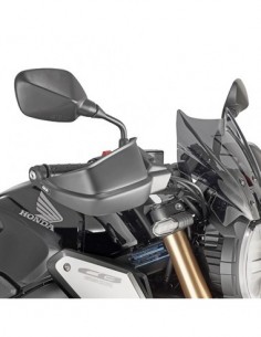 GIVI HP1159 – Paramanos específico en ABS