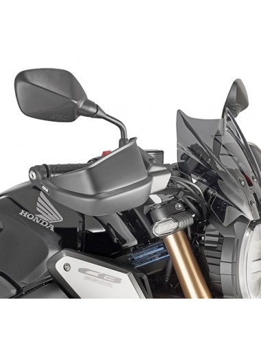 GIVI HP1159 – Paramanos específico en ABS