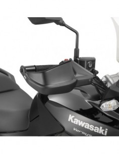 GIVI HP4103 – Paramanos específico en ABS
