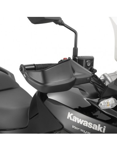 GIVI HP4103 – Paramanos específico en ABS