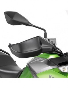 GIVI HP4121 – Paramanos específico en ABS