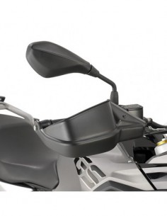 GIVI HP5126 – Paramanos específico en ABS