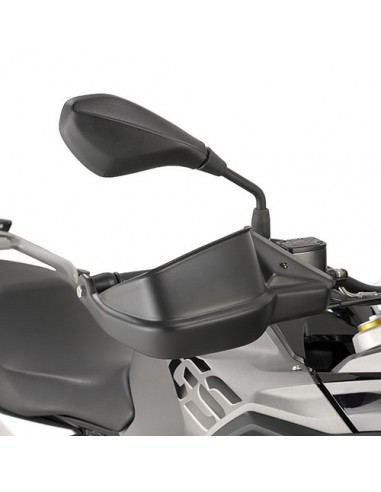 GIVI HP5126 – Paramanos específico en ABS