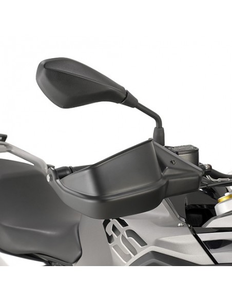 GIVI HP5126 – Paramanos específico en ABS