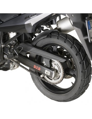 GIVI MG532 – Guardabarros específico en ABS, color negro