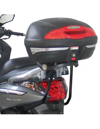 GIVI SR230 – Adaptador posterior específico para maleta MONOKEY® o MONOLOCK® A combinar con la parrilla MONOKEY® E251 (se