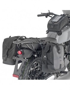 GIVI T9610 – Soporte específico para alforjas