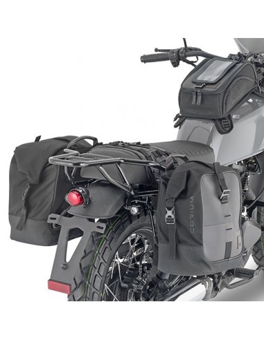 GIVI T9610 – Soporte específico para alforjas