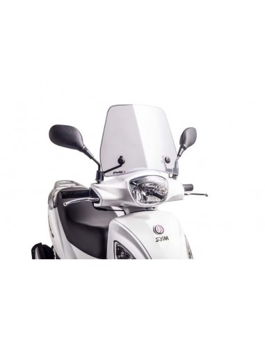 CBRIS.TRAFFIC SYMPHONY S50 125