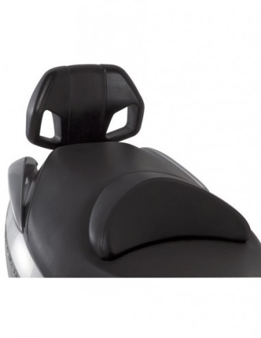 GIVI TB3106 – Respaldo específico para pasajero necesita agujerear el portaequipajes original GIVI TB3106 – Respaldo específico para pasajero necesita agujerear el portaequipajes original
