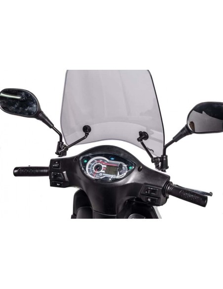 CBRIS.TRAFFIC SYMPHONY S50 125