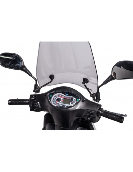 CBRIS.TRAFFIC SYMPHONY S50 125