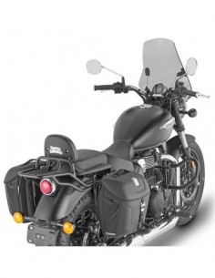 GIVI TMT9053 – Soporte específico para alforjas laterales MT501 (Línea Metro-T)