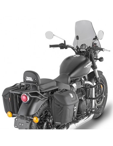 GIVI TMT9053 – Soporte específico para alforjas laterales MT501 (Línea Metro-T)