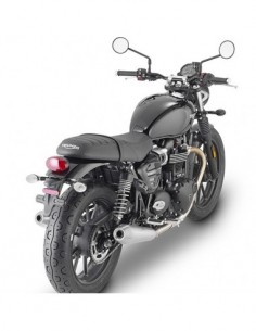 GIVI TR6407 – Soporte específico de fijación rápida REMOVE-X para alforjas