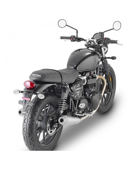 GIVI TR6407 – Soporte específico de fijación rápida REMOVE-X para alforjas