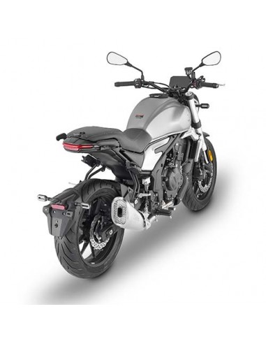 GIVI TR9255 – Soporte específico de fijación rápida REMOVE-X para alforjas