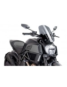 CBRIS.NEW GEN. TOURING DUCATI 