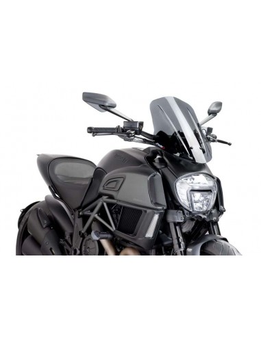 CBRIS.NEW GEN. TOURING DUCATI CBRIS.NEW GEN. TOURING DUCATI