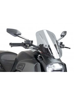 CBRIS.NEW GEN. TOURING DUCATI 