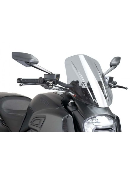 CBRIS.NEW GEN. TOURING DUCATI 