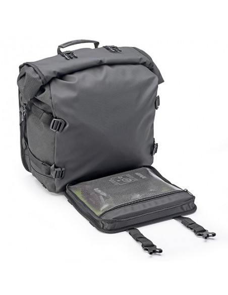JUEGO ALFORJAS GIVI GRT720 CANYON MONOKEY®