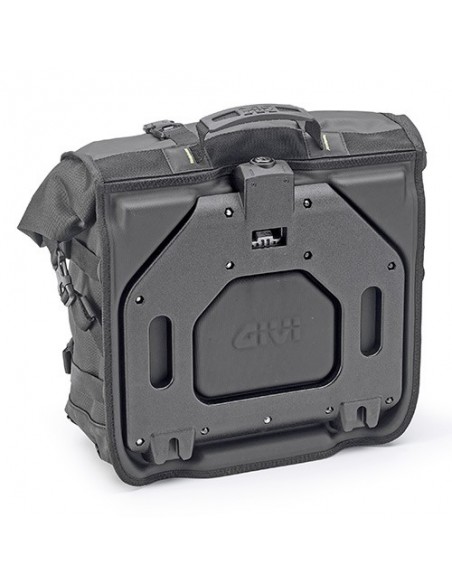 JUEGO ALFORJAS GIVI GRT720 CANYON MONOKEY®
