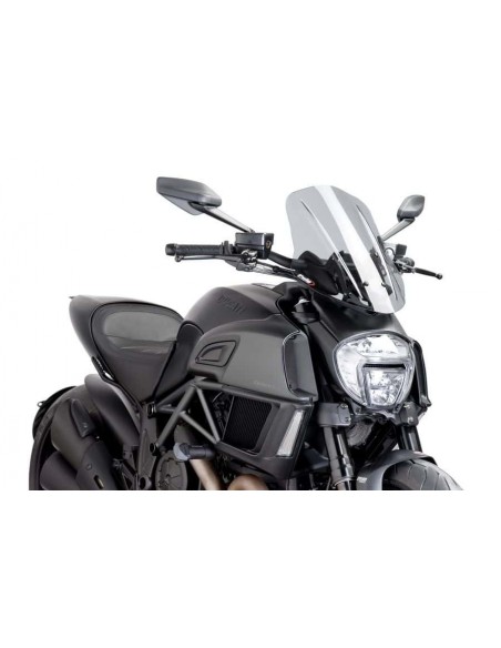 CBRIS.NEW GEN. TOURING DUCATI 