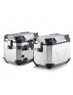 JUEGO MALETAS LATERALES GIVI MKCAM-SIDE 48L