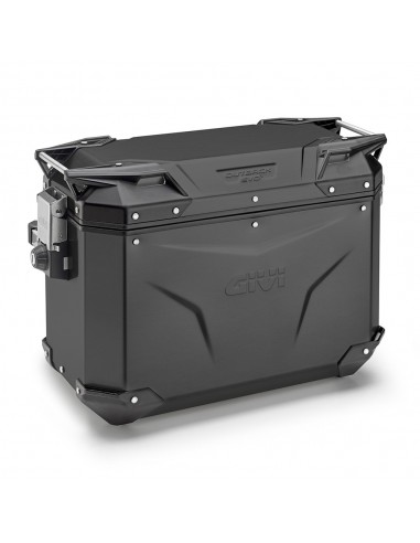 MALETA LATERAL GIVI OBK48 MKCAM-SIDE 48L