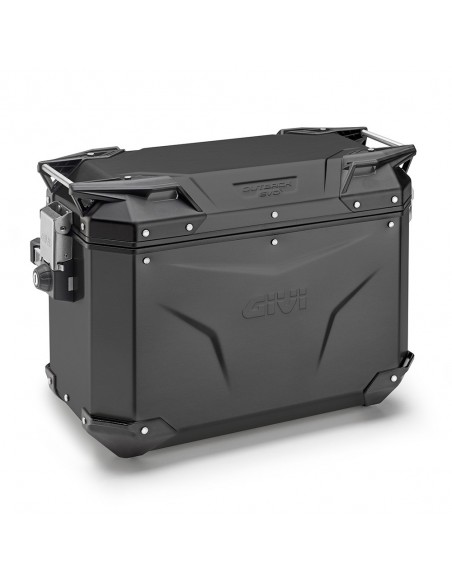 MALETA LATERAL GIVI OBK48 MKCAM-SIDE 48L