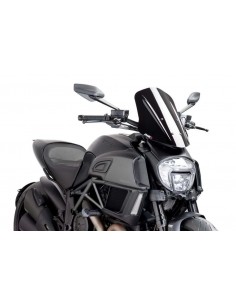 CBRIS. NEW GEN. TOURING DUCATI