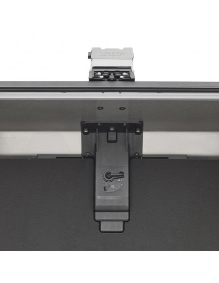 MALETA GIVI OBKEV42B TREKKER OUTBACK EVO SMART 42L BLACK LINE