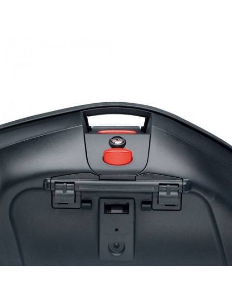 JUEGO MALETAS GIVI V35 35L