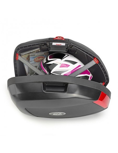 JUEGO MALETAS GIVI V35 35L