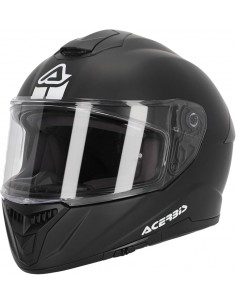 CASCO KRAPON NERO 2