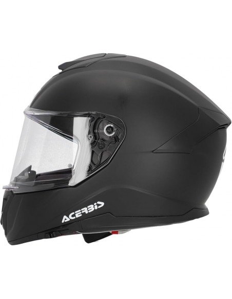 CASCO KRAPON NERO 2