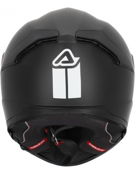CASCO KRAPON NERO 2