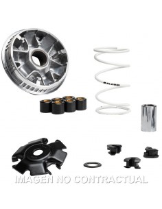 VARIADOR MALOSSI MULTIVAR VOGE SFIDA SR3 250 E5 24-