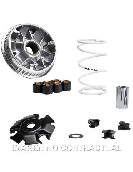 VARIADOR MALOSSI MULTIVAR VOGE SFIDA SR3 250 E5 24-