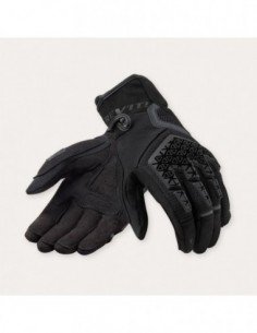 Guantes Mangrove - Negro