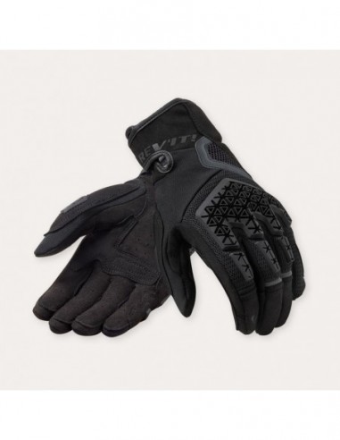 Guantes Mangrove - Negro Guantes Mangrove - Negro