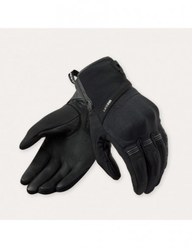 Guantes Mosca 2 - Negro Guantes Mosca 2 - Negro