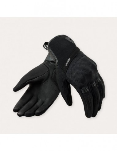 Guantes Mosca 2 Ladies - Negro