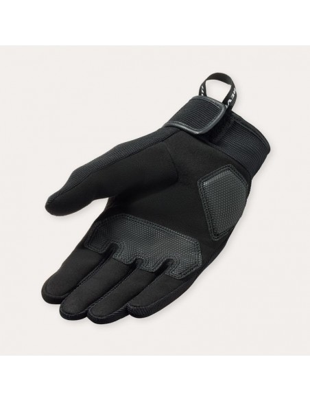 Guantes Rev'it Access - Negro