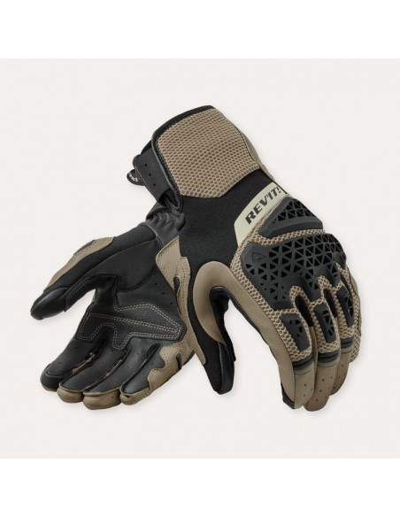 Guantes Sand 5 - Arena-Negro