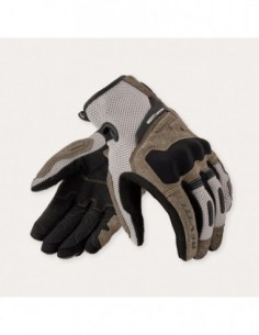 Guantes Cavern Ladies - Arena-Negro