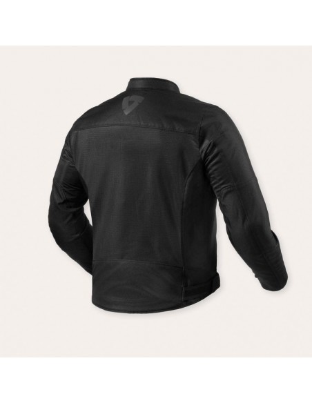 Chaqueta Rev'it Eclipse 2 - Negro