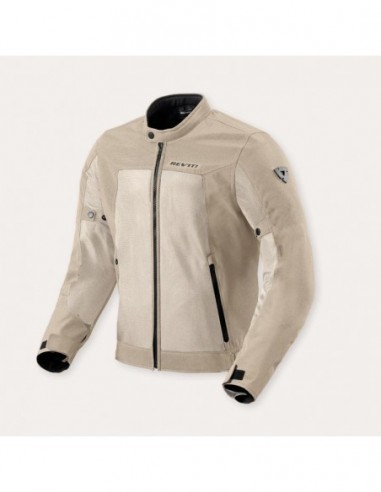 Chaqueta Eclipse 2 - Arena