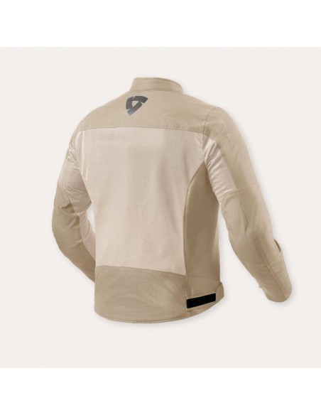 Chaqueta Rev'it Eclipse 2 - Arena